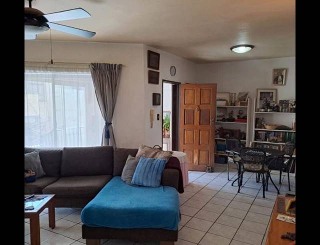 2 BEDROOM TOWNHOUSE FOR SALE IN ELANDSHAVEN